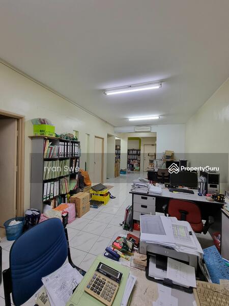 Office for Sale in Taman Pusat Kepong (Kepong) - Ryan Swe - PropertyGuru.com.my