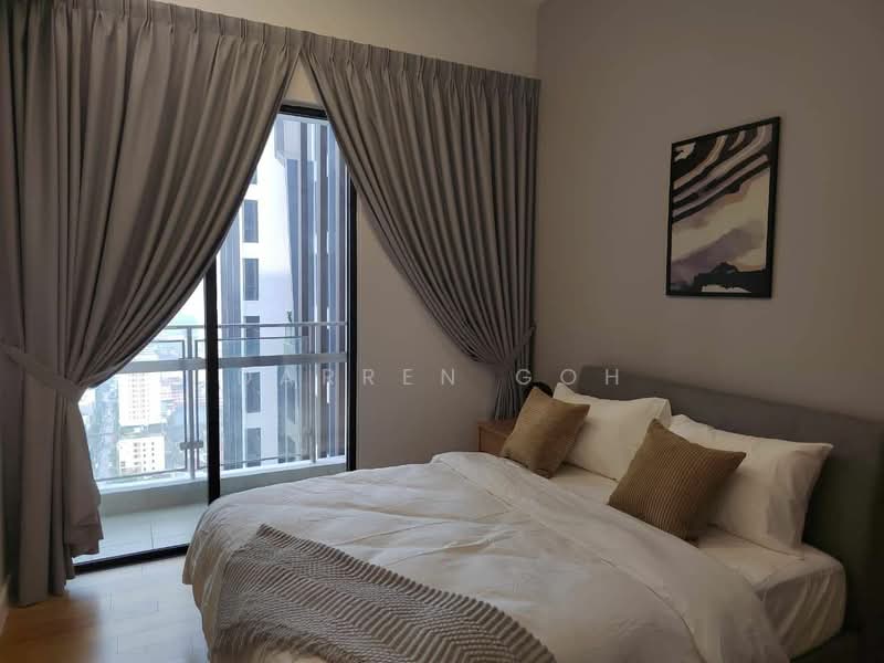 Service Residence for Sale at The Sentral Suites - Darren Goh - PropertyGuru.com.my