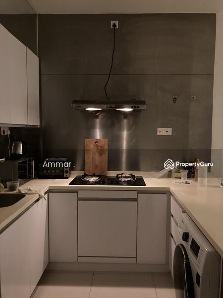 For Rent - Camellia Serviced Suites