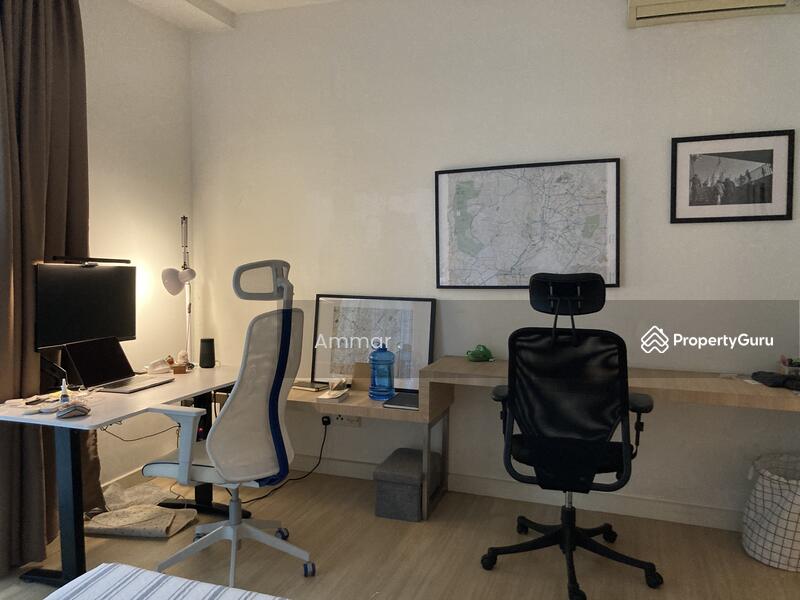 For Rent - Camellia Serviced Suites