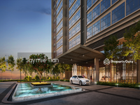 For Sale - LUXURY LIVING @ KLCC, READY MOVE IN NOW, HIGH ROI & HIGH DEMAND【8mins to KLCC, Near MRT, Freehold!!】