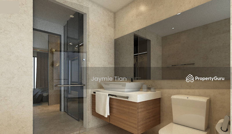 Untuk Dijual - LUXURY LIVING @ KLCC, READY MOVE IN, POSITIVE RETURN RM5000【8mins to KLCC, Near MRT, Full KLCC View】