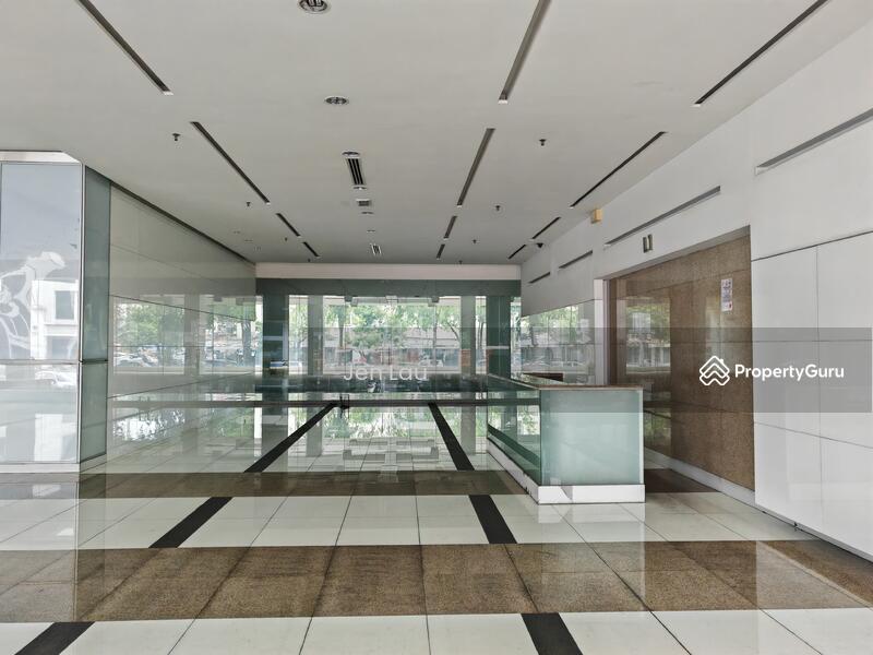 For Sale - 8 Storey Enbloc Commercial Building for Sale, Facing Main Road