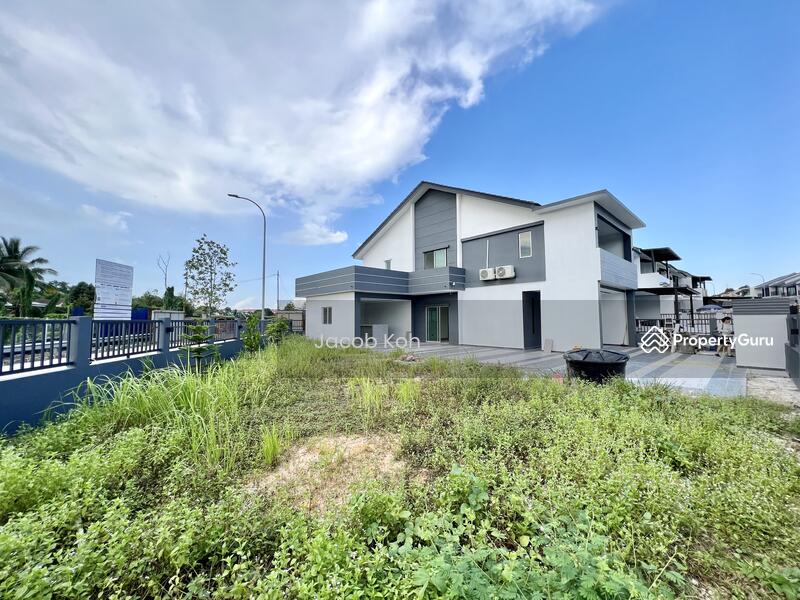 2-storey Terraced House for Sale in Pasir Gudang (Johor) - Jacob Koh - PropertyGuru.com.my