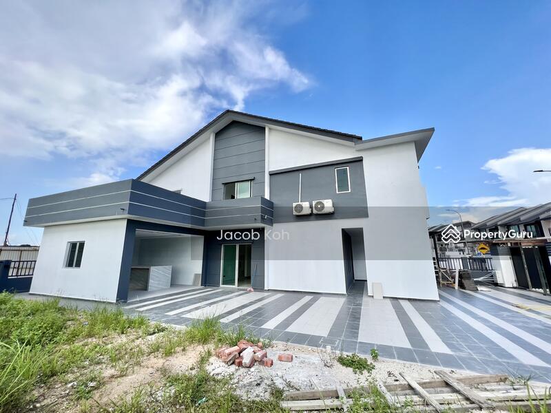2-storey Terraced House for Sale in Pasir Gudang (Johor) - Jacob Koh - PropertyGuru.com.my