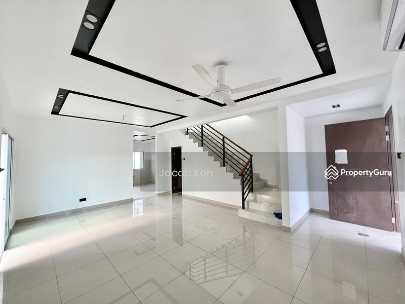 2-storey Terraced House for Sale in Pasir Gudang (Johor) - Jacob Koh - PropertyGuru.com.my