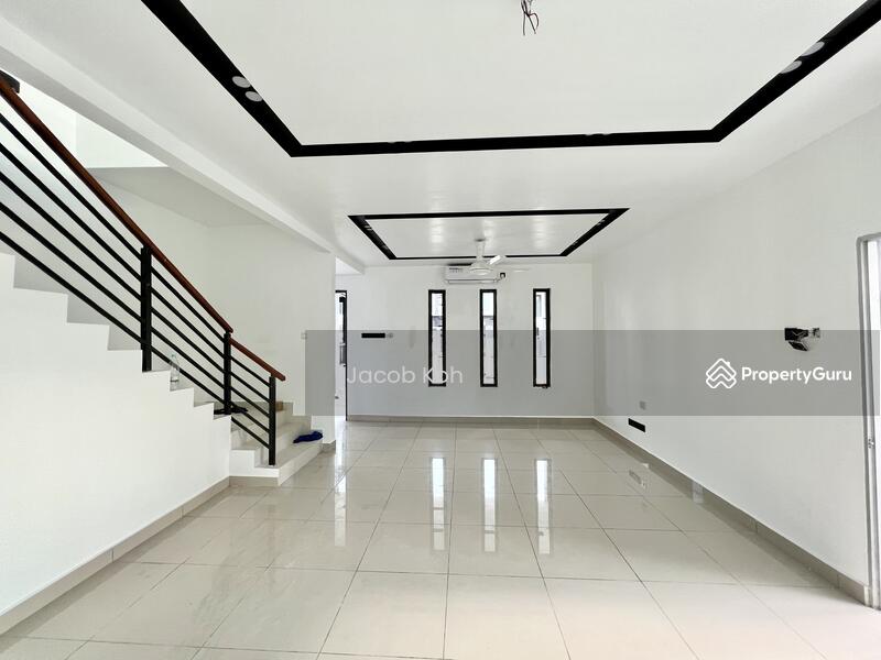 2-storey Terraced House for Sale in Pasir Gudang (Johor) - Jacob Koh - PropertyGuru.com.my