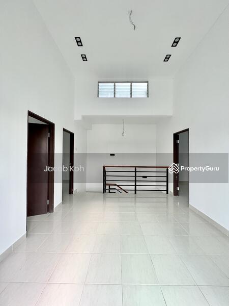 2-storey Terraced House for Sale in Pasir Gudang (Johor) - Jacob Koh - PropertyGuru.com.my