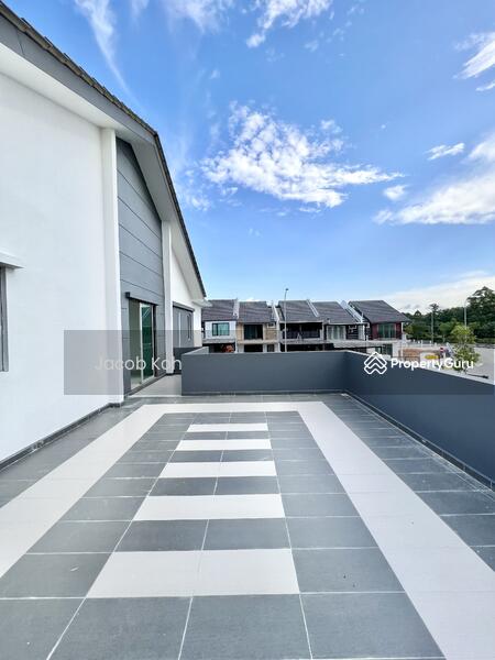 2-storey Terraced House for Sale in Pasir Gudang (Johor) - Jacob Koh - PropertyGuru.com.my