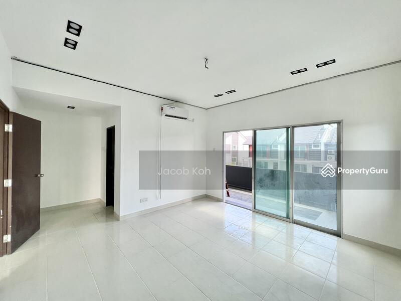 2-storey Terraced House for Sale in Pasir Gudang (Johor) - Jacob Koh - PropertyGuru.com.my