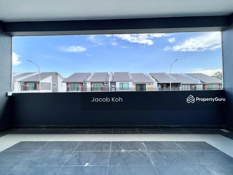 2-storey Terraced House for Sale in Pasir Gudang (Johor) - Jacob Koh - PropertyGuru.com.my