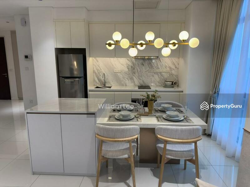 Untuk Dijual - Tribeca