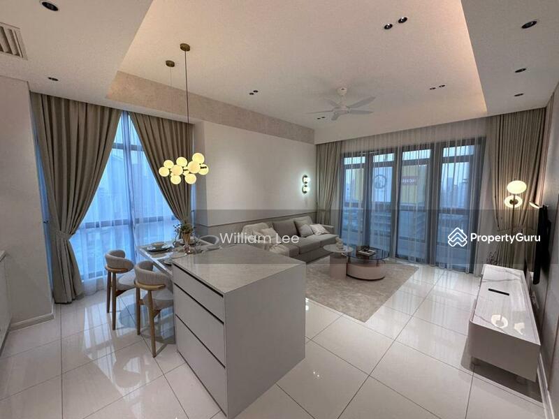 Untuk Dijual - Tribeca