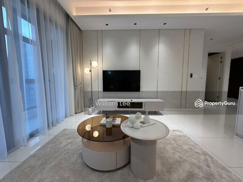 Untuk Dijual - Tribeca