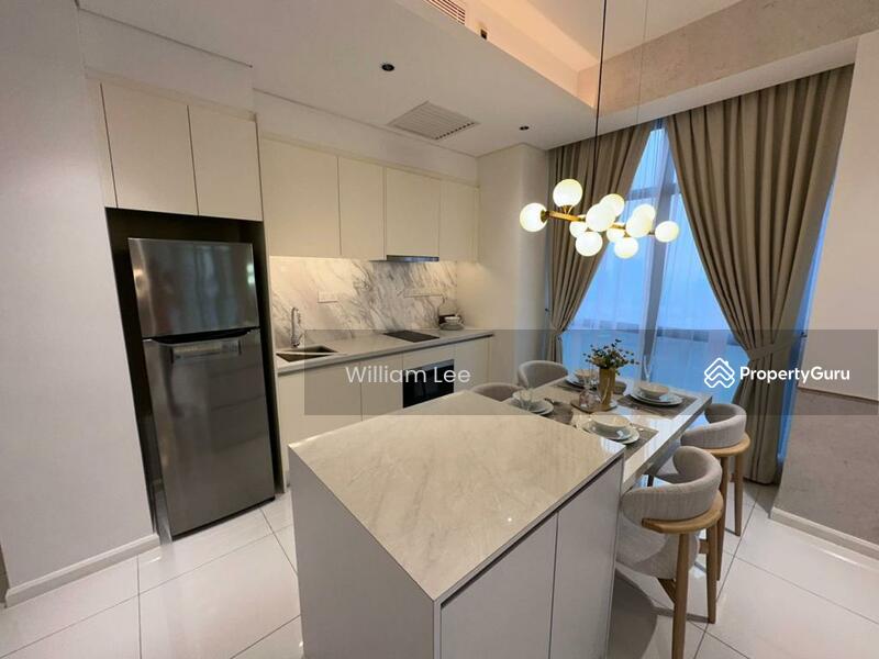 Untuk Dijual - Tribeca