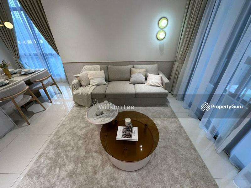Untuk Dijual - Tribeca