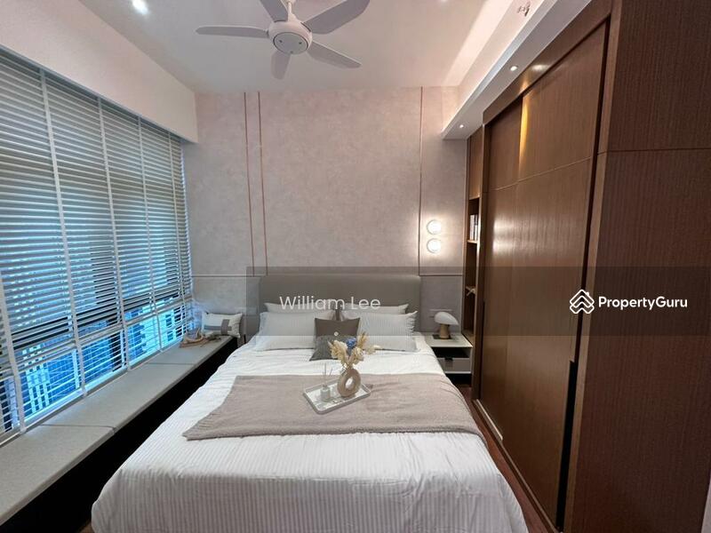 Untuk Dijual - Tribeca