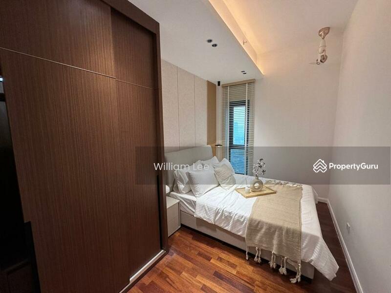 Untuk Dijual - Tribeca
