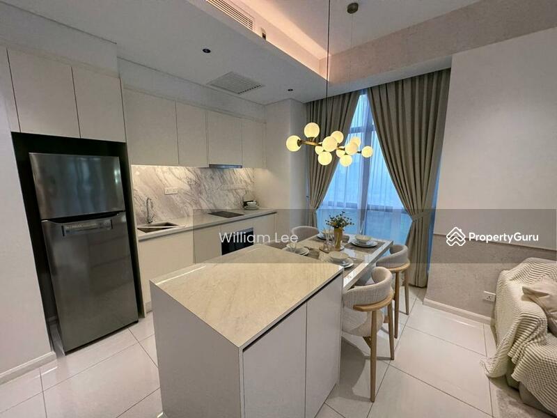 Untuk Dijual - Tribeca