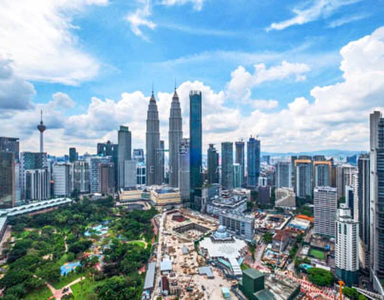 Office for Sale in KLCC (KL City Centre) - Jen Lau - Exterior - PropertyGuru.com.my