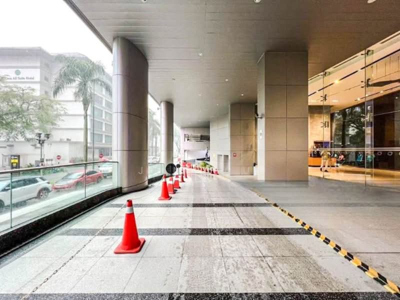 Office for Sale in KLCC (KL City Centre) - Jen Lau - Exterior - PropertyGuru.com.my