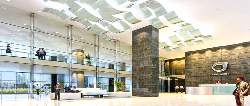 Office for Sale in KLCC (KL City Centre) - Jen Lau - Lobby - PropertyGuru.com.my