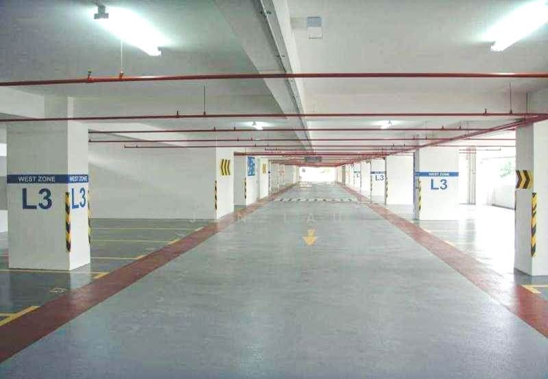 Office for Sale in KLCC (KL City Centre) - Jen Lau - Car Park - PropertyGuru.com.my