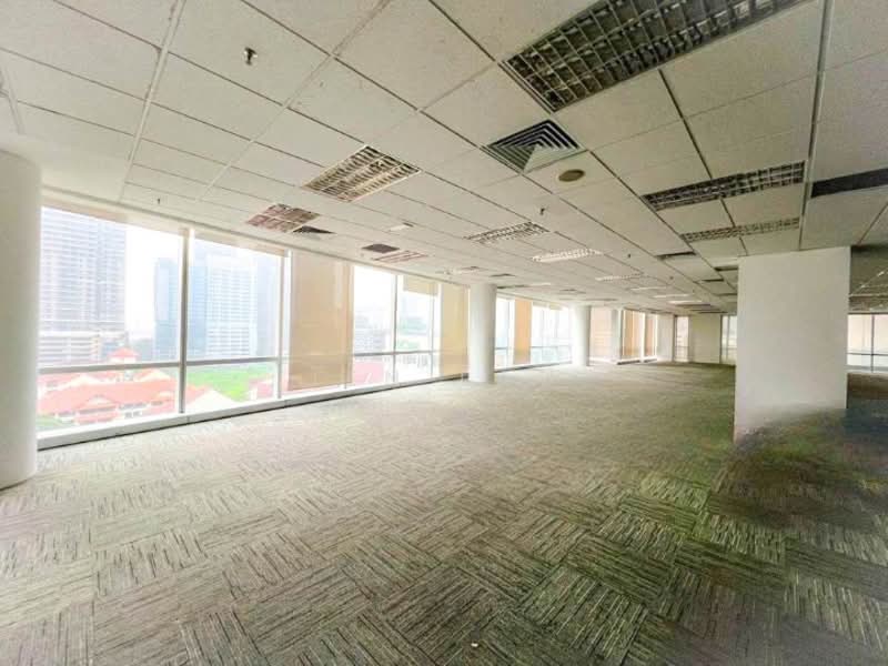Office for Sale in KLCC (KL City Centre) - Jen Lau - Interior - PropertyGuru.com.my
