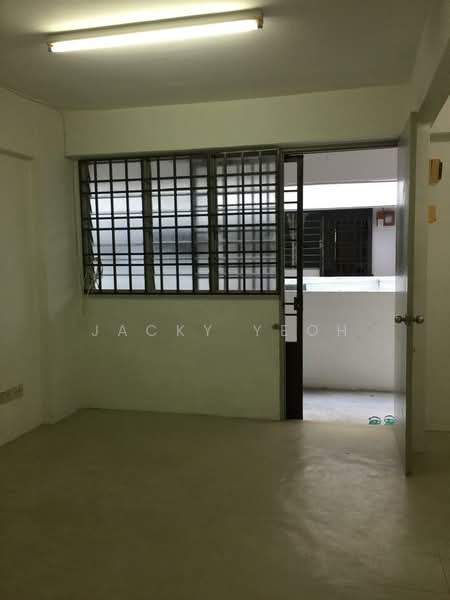 Apartment for Rent at Krystal Heights - Jacky Yeoh - Interior - PropertyGuru.com.my