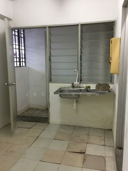 Apartment for Rent at Krystal Heights - Jacky Yeoh - Interior - PropertyGuru.com.my