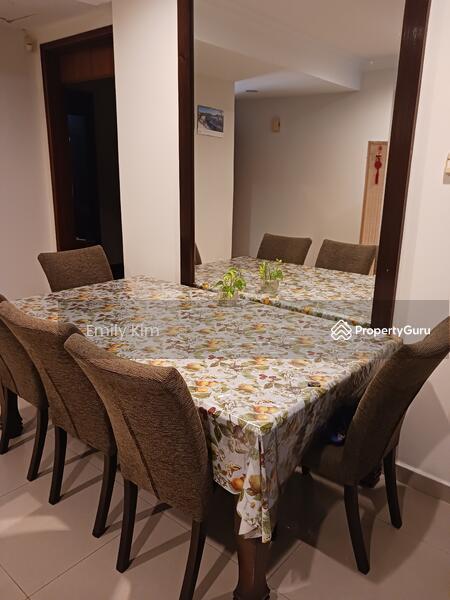 For Sale - Riana Green Condominium
