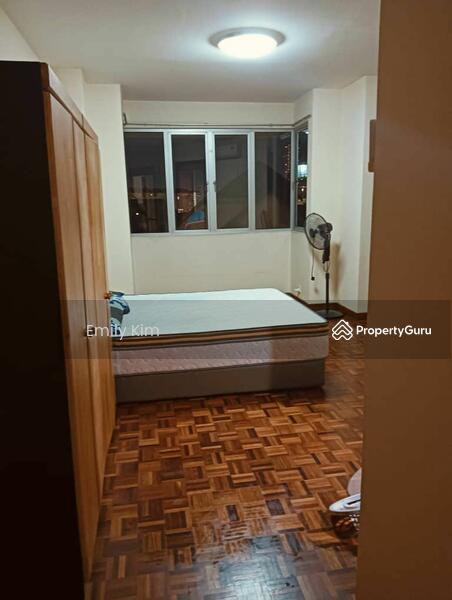 For Sale - Riana Green Condominium