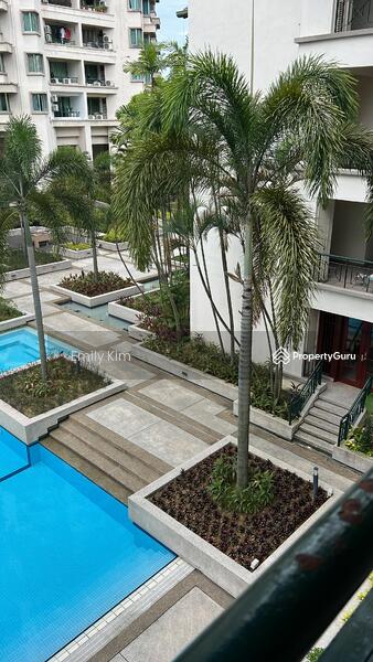 For Sale - Riana Green Condominium
