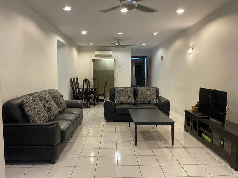For Sale - Riana Green Condominium