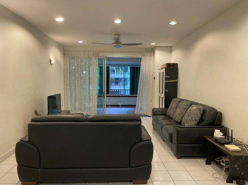 For Sale - Riana Green Condominium