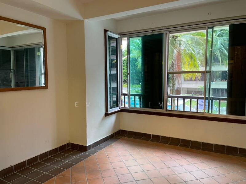 For Sale - Riana Green Condominium