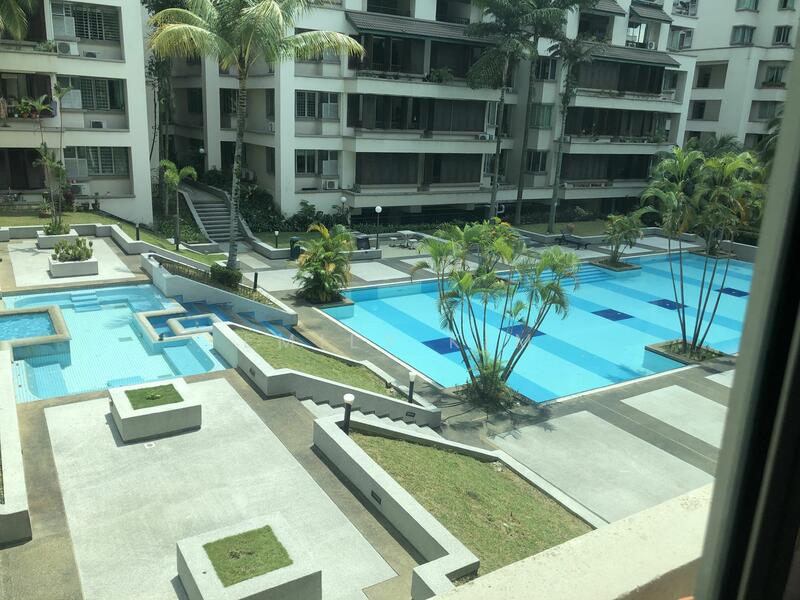 For Sale - Riana Green Condominium