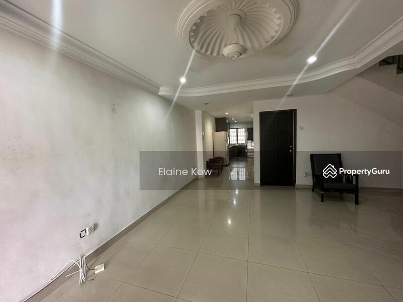 2-storey Terraced House for Sale in Subang Jaya (Selangor) - Elaine Kow - PropertyGuru.com.my