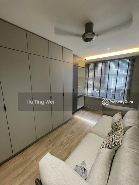 For Rent - Mont Kiara Pines