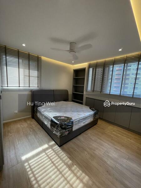 For Rent - Mont Kiara Pines