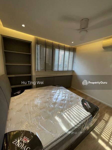 For Rent - Mont Kiara Pines