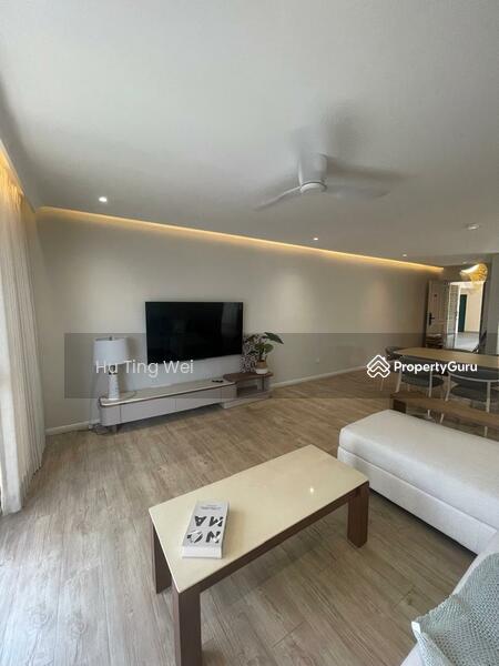 For Rent - Mont Kiara Pines