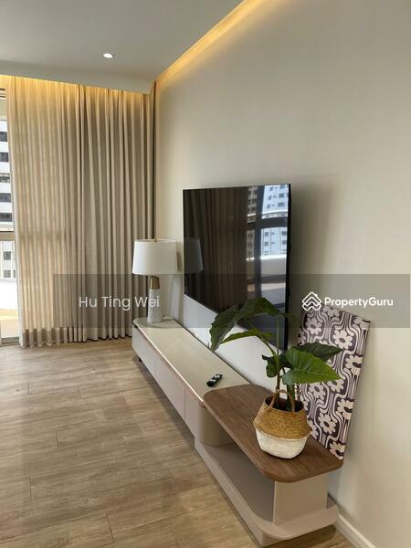 For Rent - Mont Kiara Pines