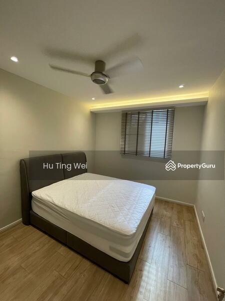 For Rent - Mont Kiara Pines