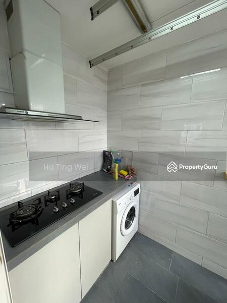 For Rent - Mont Kiara Pines