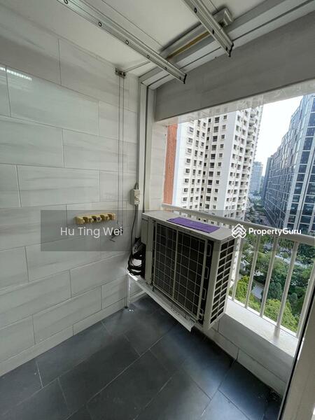 For Rent - Mont Kiara Pines