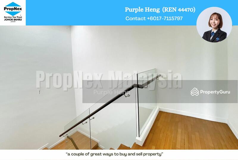 Residensi Ledang untuk Untuk Disewa - RM 4,000 /bulan, Mac 2026 - PropertyGuru.com.my