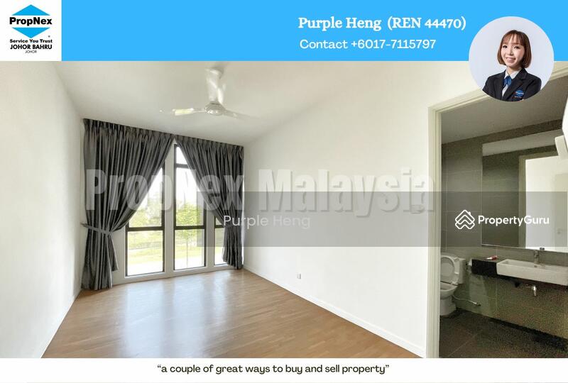 Residensi Ledang untuk Untuk Disewa - RM 4,000 /bulan, Mac 2026 - PropertyGuru.com.my