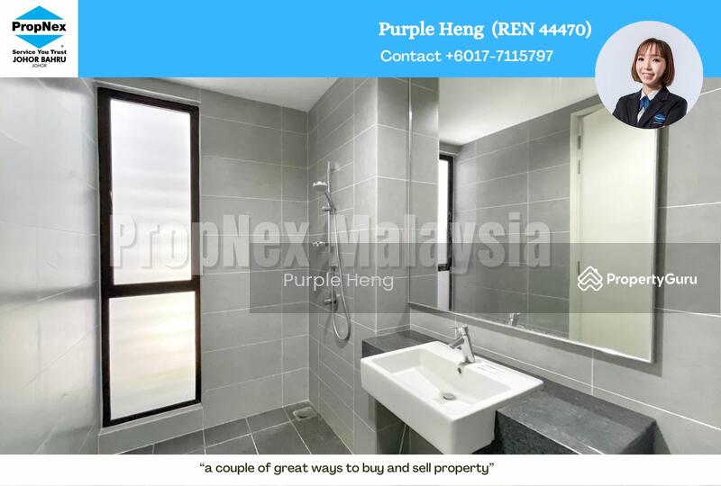 Residensi Ledang untuk Untuk Disewa - RM 4,000 /bulan, Mac 2026 - PropertyGuru.com.my