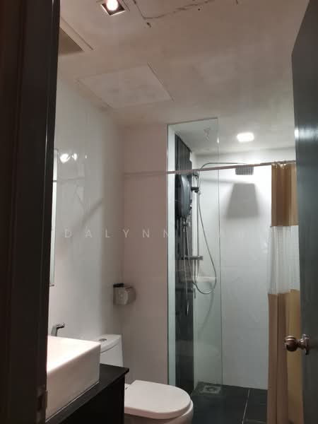 Servis Apartment untuk Disewa di Menara Suria (V12) - Dalynn Tan - Bathroom - PropertyGuru.com.my